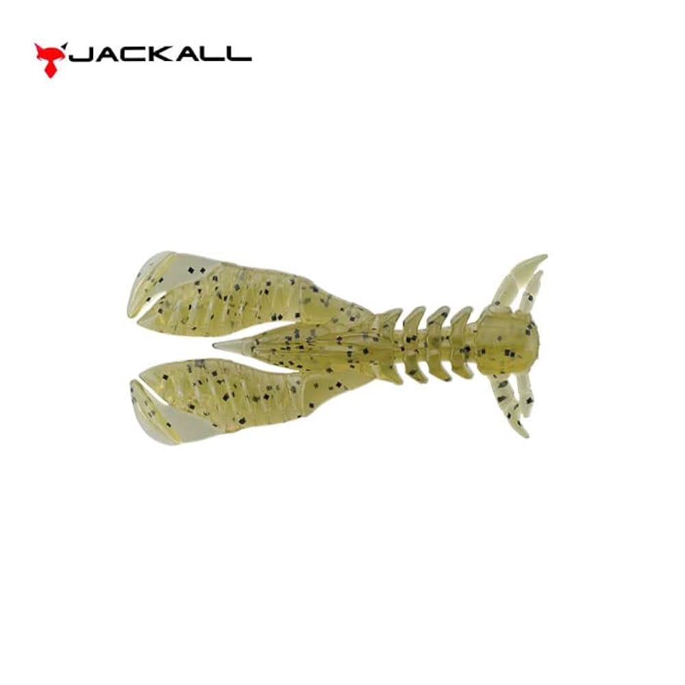 Amazon.co.jp: JACKALL(ジャッカル) ブリーカー スリットクロー